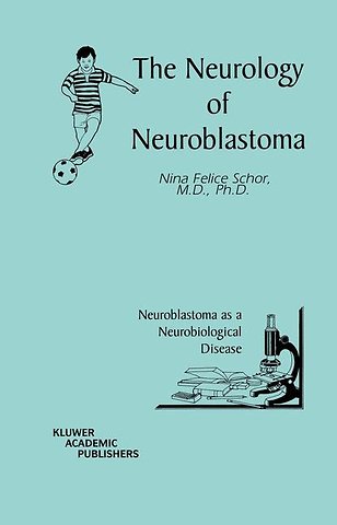 The Neurology of Neuroblastoma