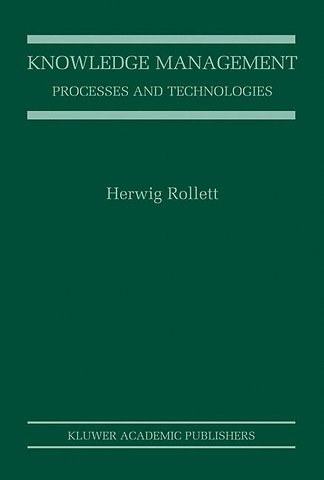 Knowledge Management