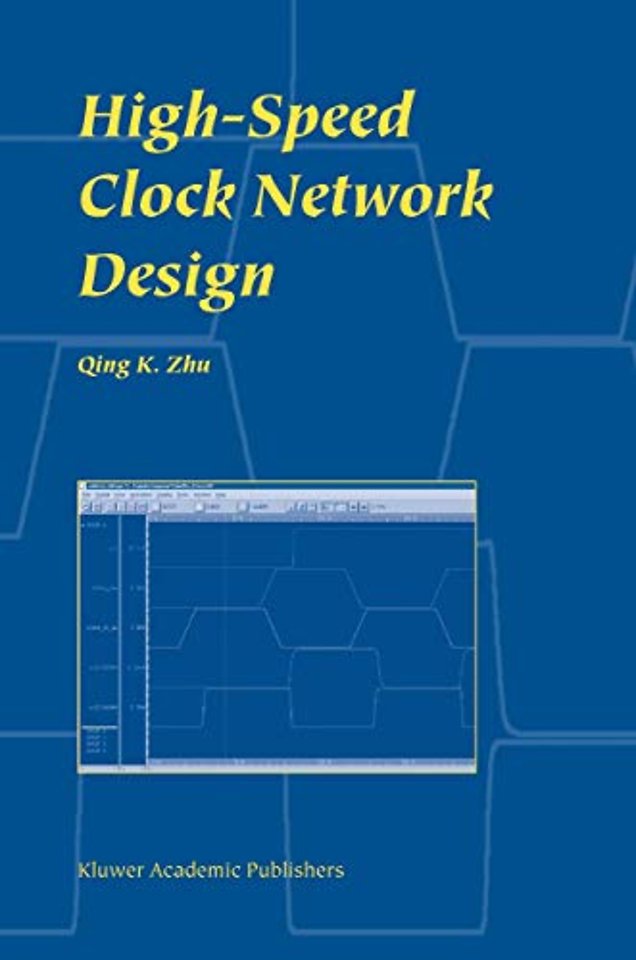 High-Speed Clock Network Design