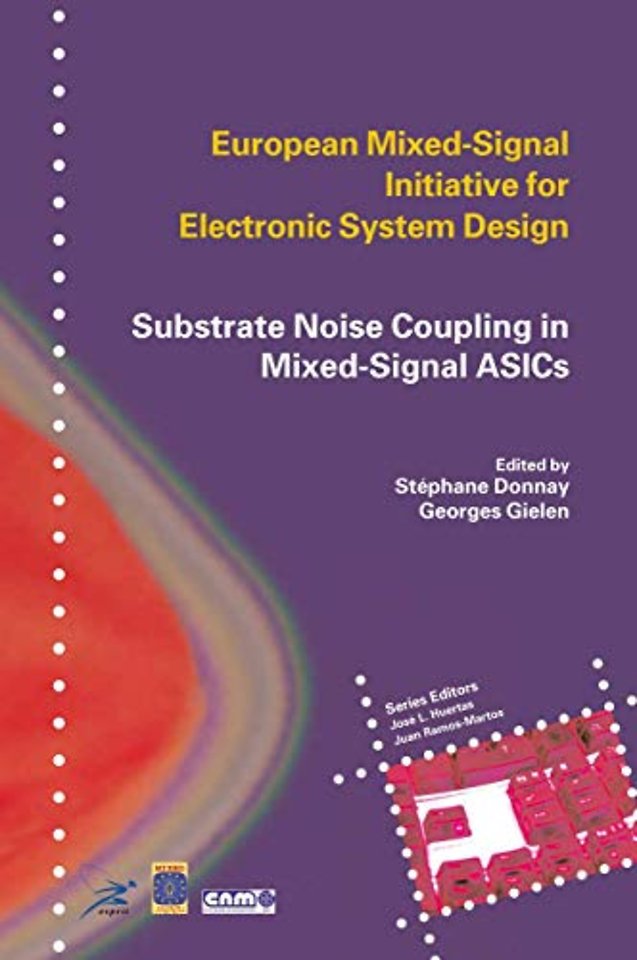 Substrate Noise Coupling in Mixed-Signal ASICs