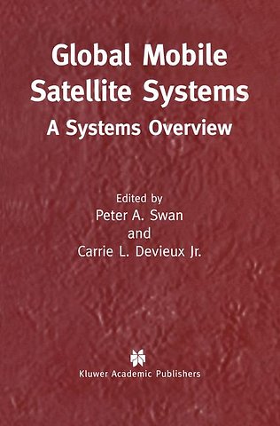 Global Mobile Satellite Systems