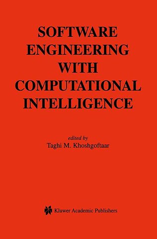 Software Engineering with Computational Intelligence