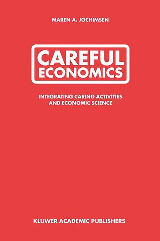 Careful Economics