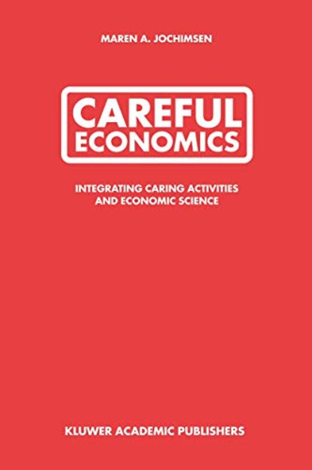 Careful Economics