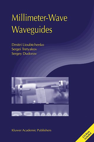 Millimeter-Wave Waveguides