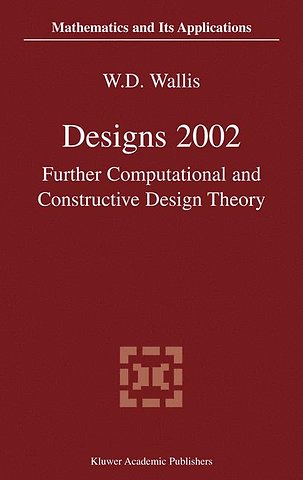 Designs 2002