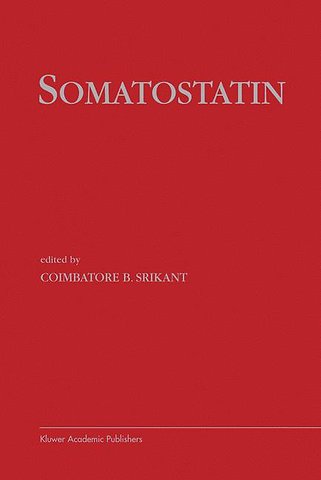 Somatostatin