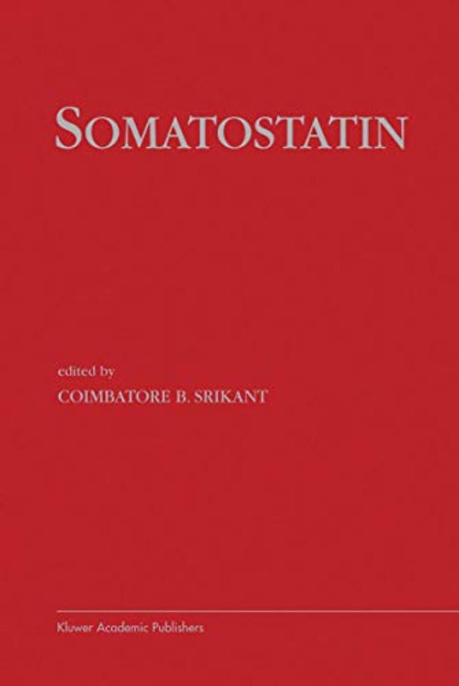Somatostatin