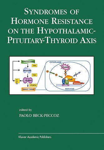 Syndromes of Hormone Resistance on the Hypothalamic-Pituitary-Thyroid Axis