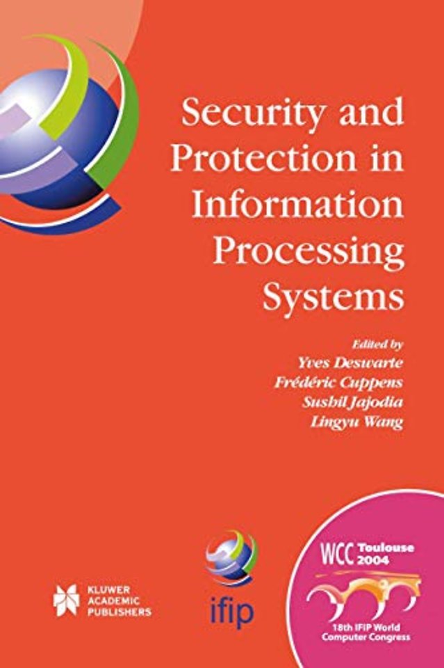 Security and Protection in Information Processing Systems