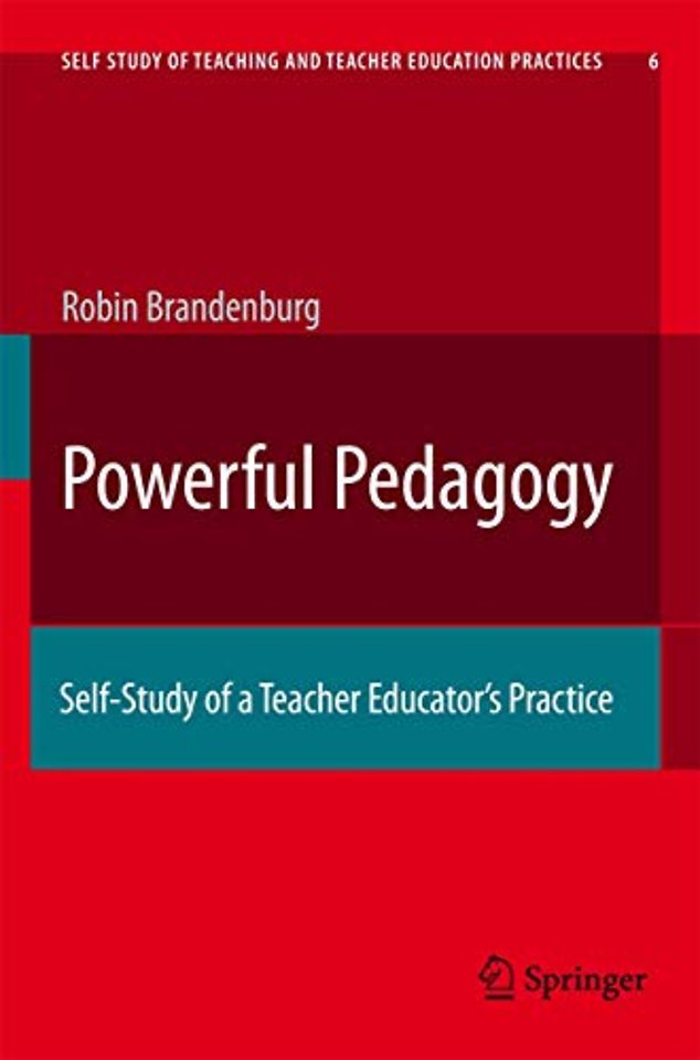 Powerful Pedagogy