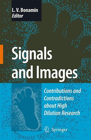 Signals and Images