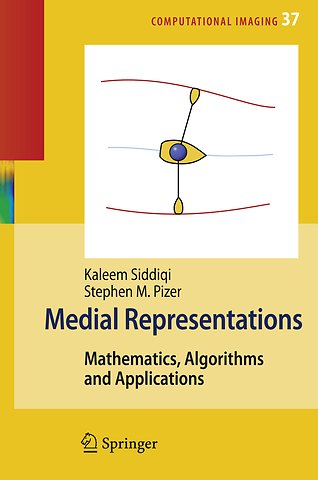 Medial Representations