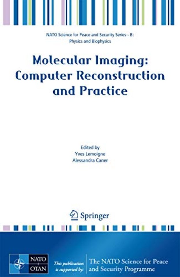 Molecular Imaging: Computer Reconstruction and Practice
