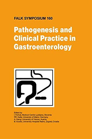 Pathogenesis and Clinical Practice in Gastroenterology