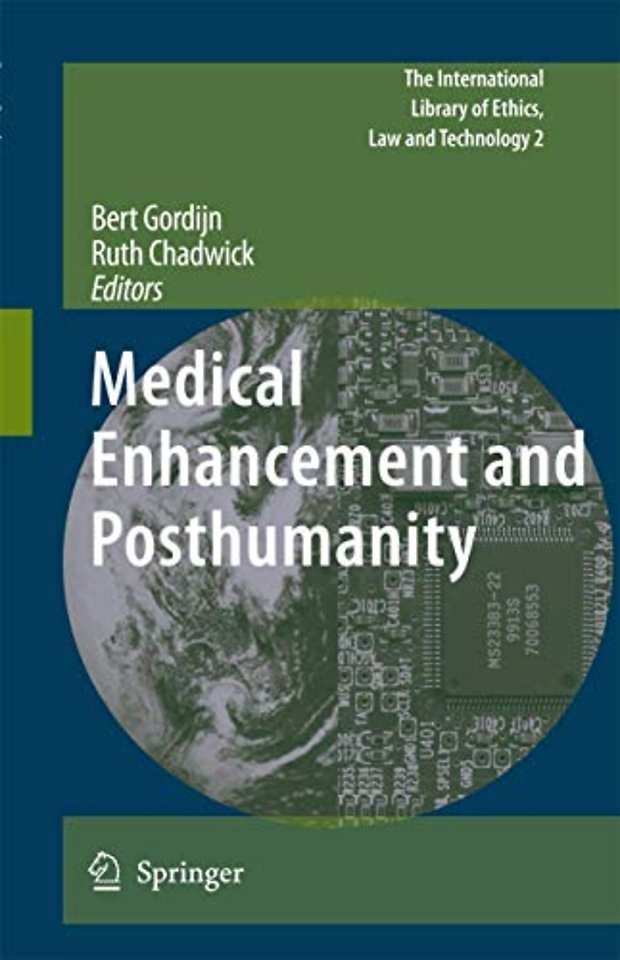 Medical Enhancement and Posthumanity