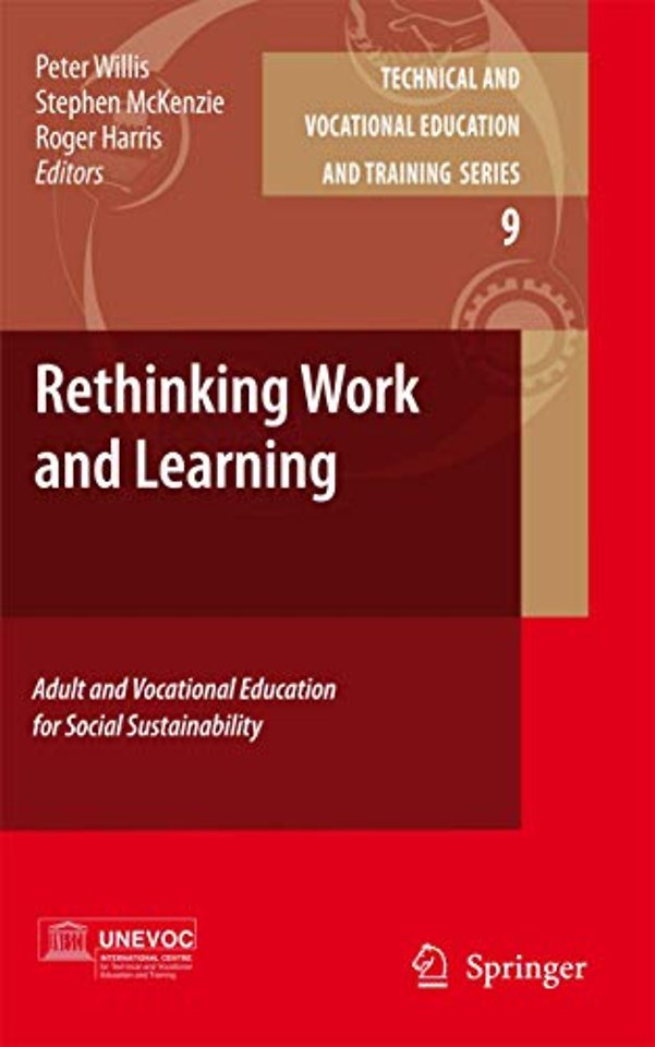 Rethinking Work and Learning