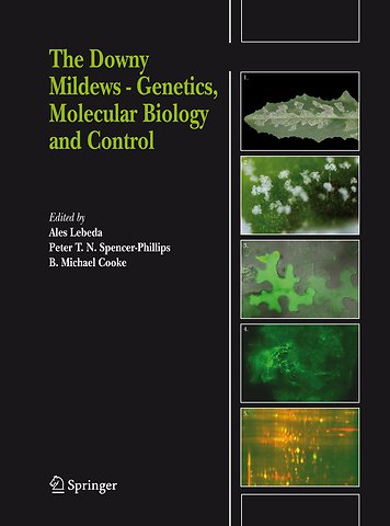 The Downy Mildews - Genetics, Molecular Biology and Control