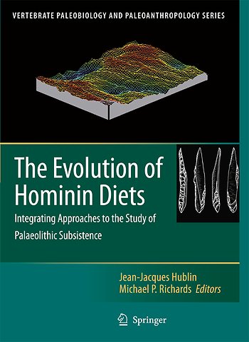 The Evolution of Hominin Diets