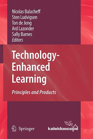 Technology-Enhanced Learning