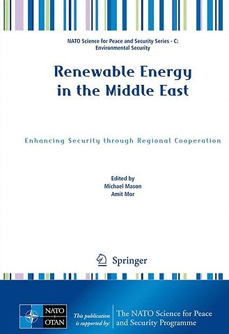 Renewable Energy in the Middle East