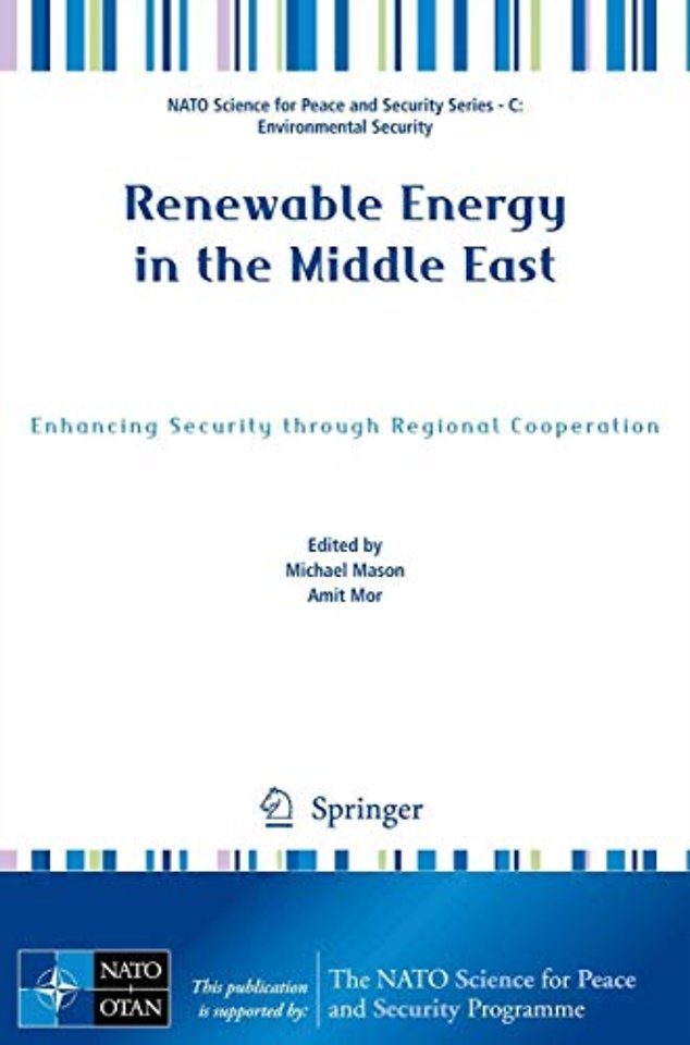 Renewable Energy in the Middle East