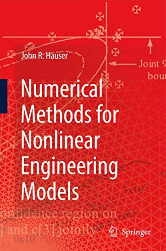 Numerical Methods for Nonlinear Engineering Models