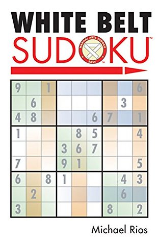 White Belt Sudoku®