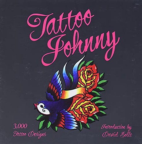 Tattoo Johnny