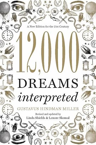 12,000 Dreams Interpreted