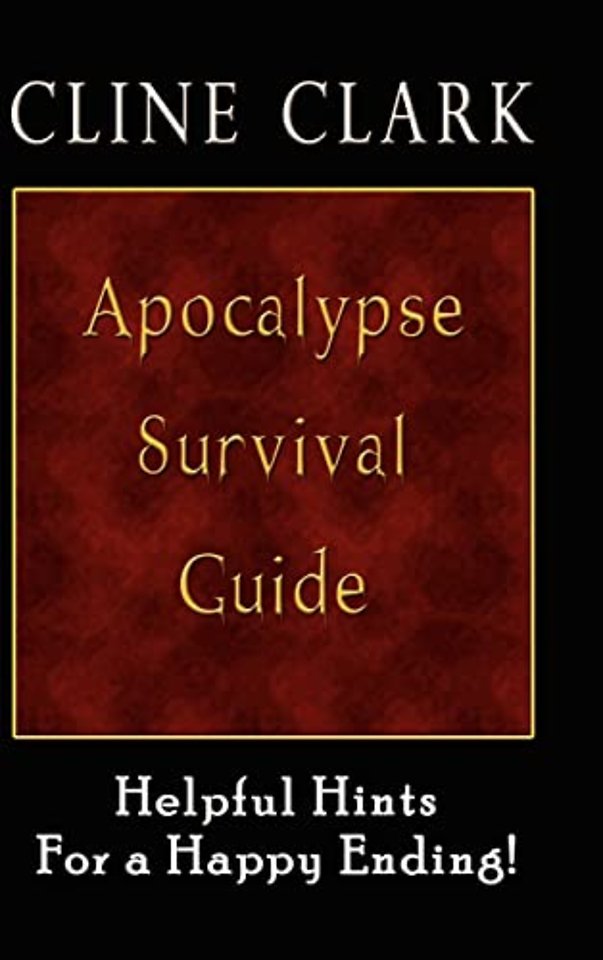 Apocalypse Survival Guide