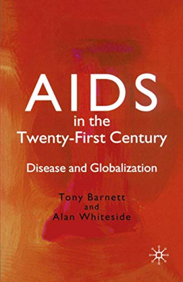 AIDS in the Twenty-First Century
