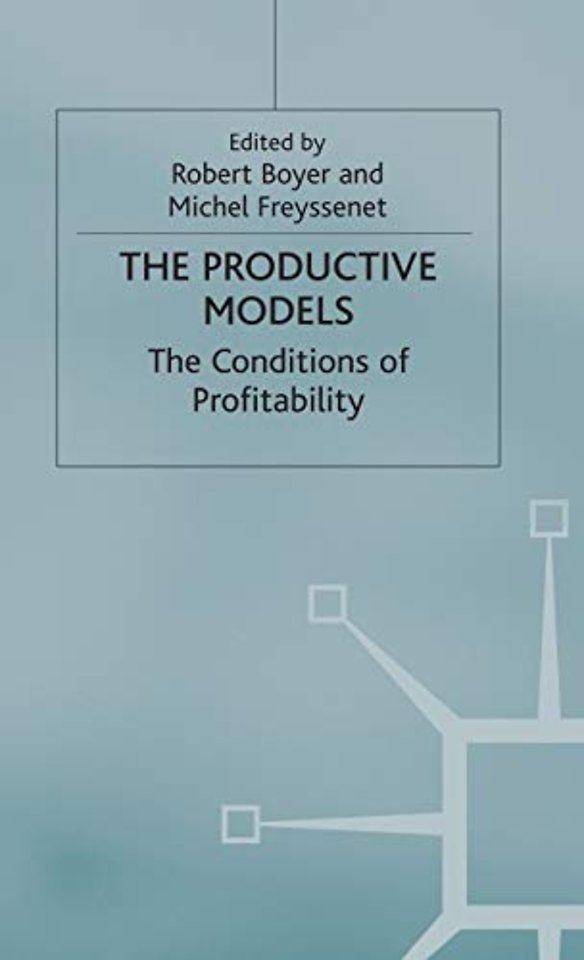 The Productive Models