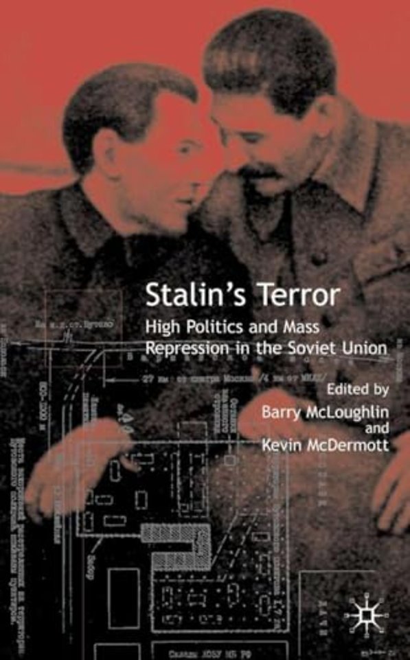 Stalin’s Terror