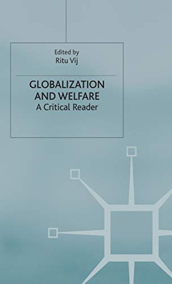 Globalization and Welfare