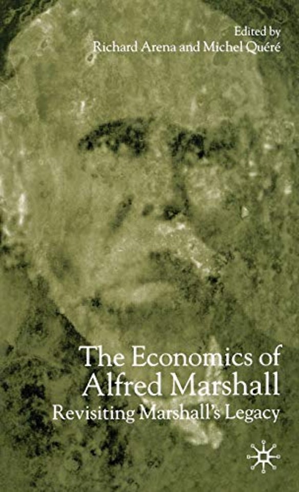 The Economics of Alfred Marshall