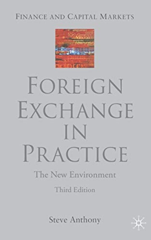 Foreign Exchange in Practice