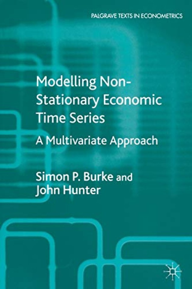Modelling Non-Stationary Economic Time Series
