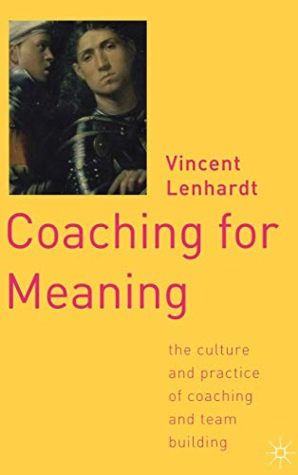 Coaching for Meaning