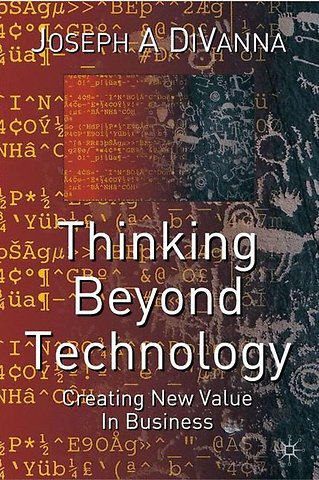 Thinking Beyond Technology