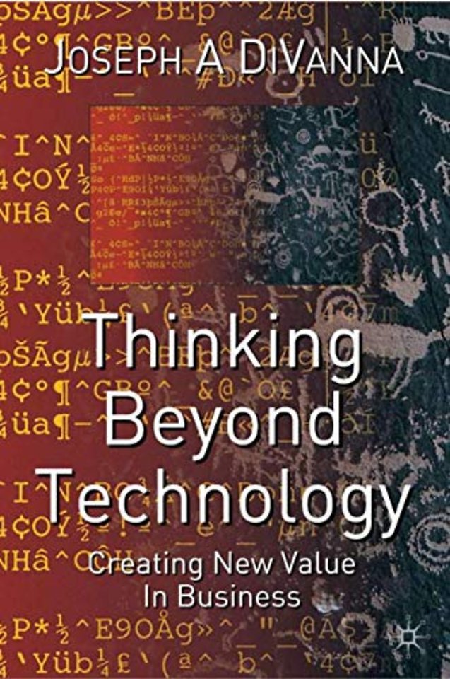 Thinking Beyond Technology