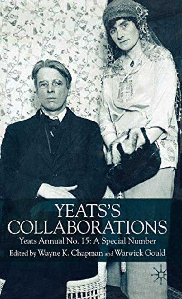 Yeats's Collaborations