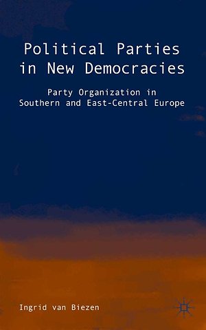 Political Parties in New Democracies