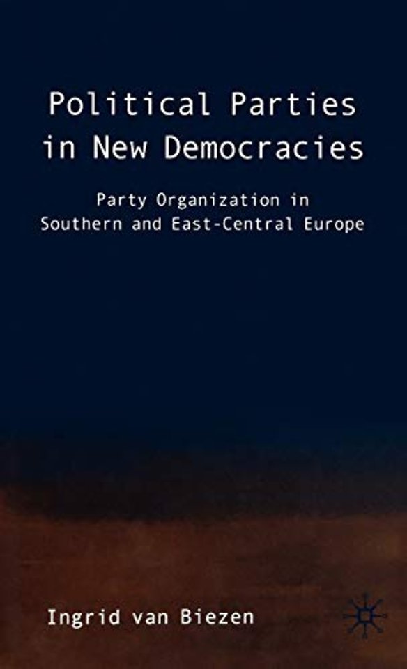 Political Parties in New Democracies