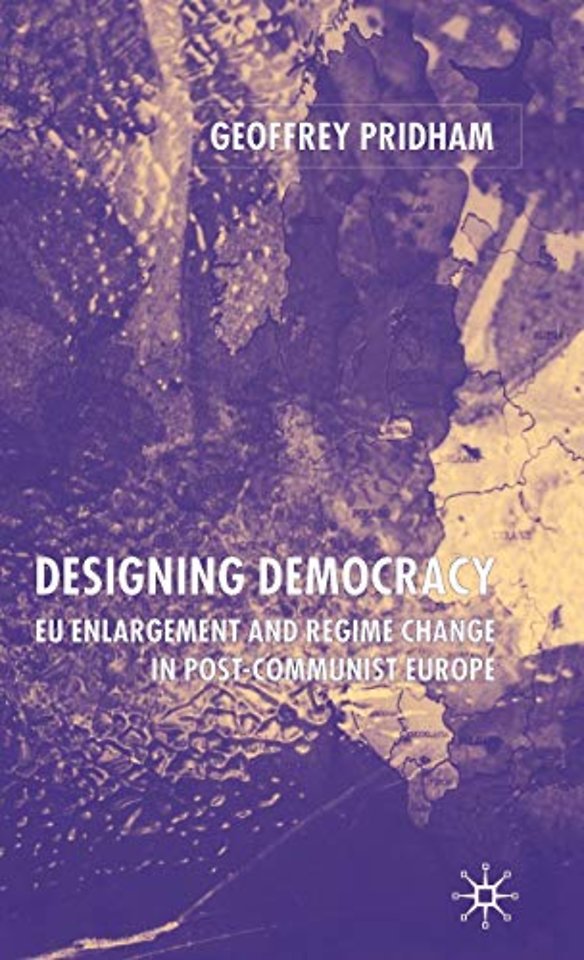 Designing Democracy