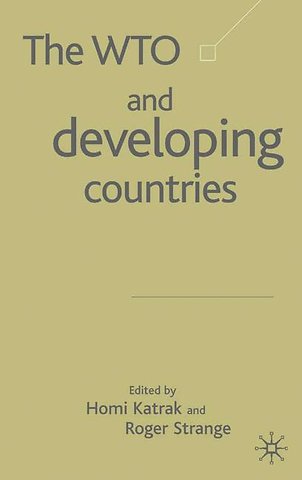 The WTO and Developing Countries