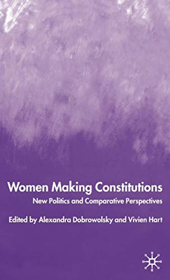 Women Making Constitutions