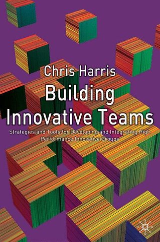 Building Innovative Teams