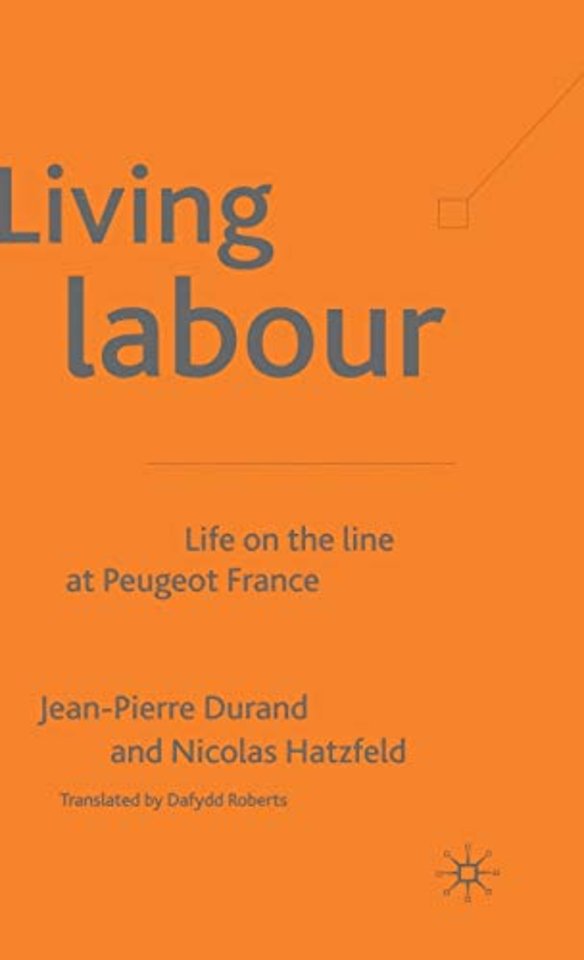 Living Labour