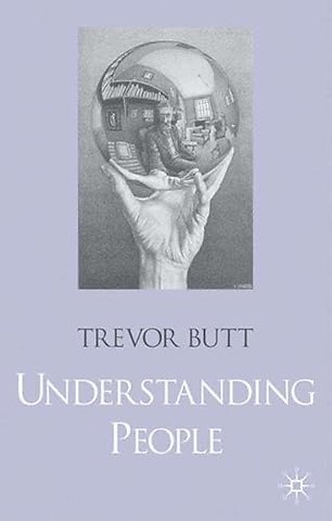 Understanding People